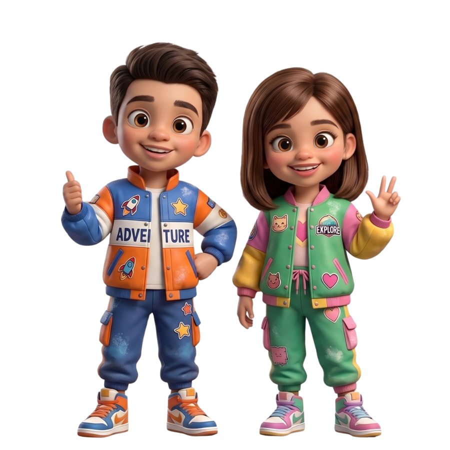 Kids