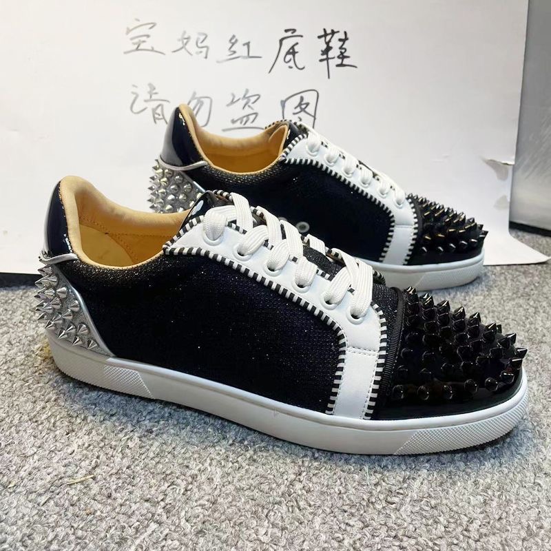 zapatillas christian louboutin premium: sofisticación de lujo y distinción urbana 🧸✨ zapatillas christian louboutin premium: sofisticación de lujo y distinción urbana 🧸✨