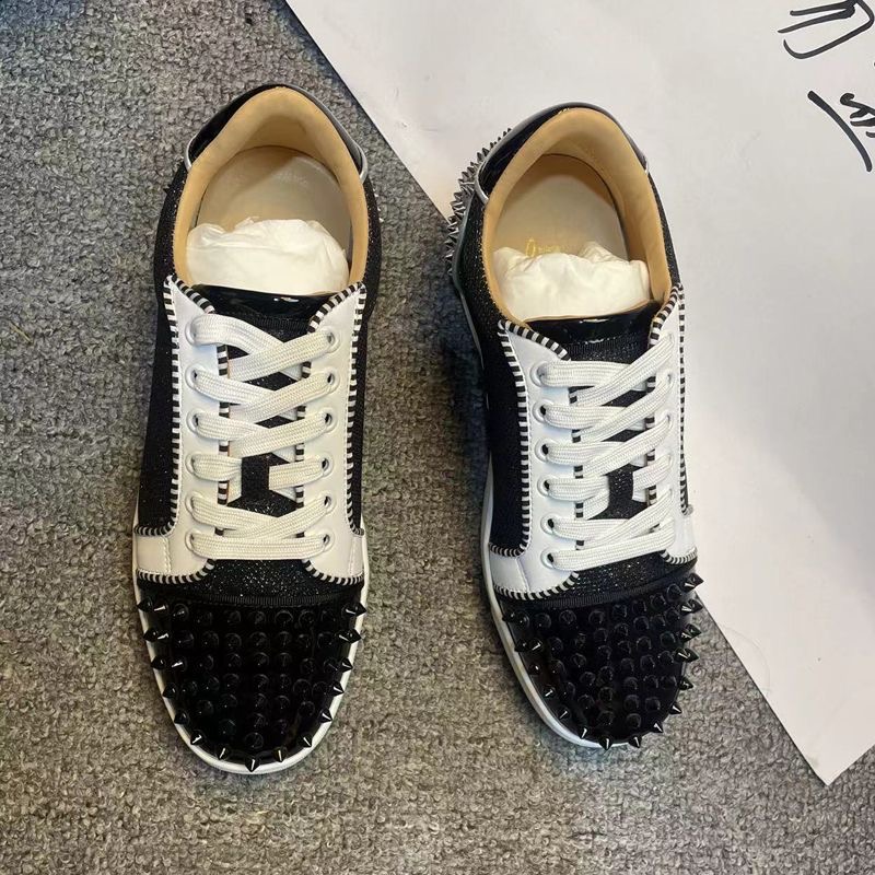 zapatillas christian louboutin premium: sofisticación de lujo y distinción urbana 🧸✨ zapatillas christian louboutin premium: sofisticación de lujo y distinción urbana 🧸✨