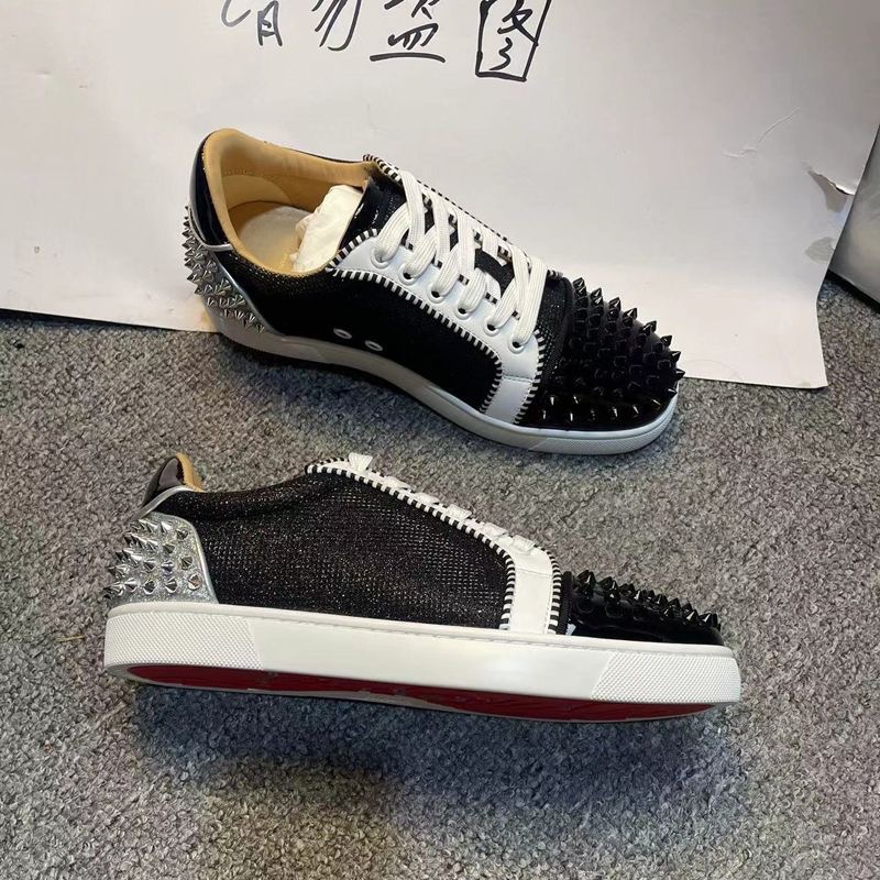 zapatillas christian louboutin premium: sofisticación de lujo y distinción urbana 🧸✨ zapatillas christian louboutin premium: sofisticación de lujo y distinción urbana 🧸✨