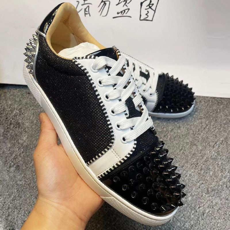 zapatillas christian louboutin premium: sofisticación de lujo y distinción urbana 🧸✨ zapatillas christian louboutin premium: sofisticación de lujo y distinción urbana 🧸✨