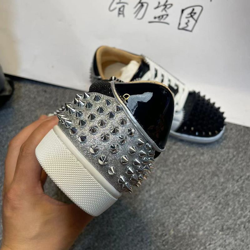 zapatillas christian louboutin premium: sofisticación de lujo y distinción urbana 🧸✨ zapatillas christian louboutin premium: sofisticación de lujo y distinción urbana 🧸✨