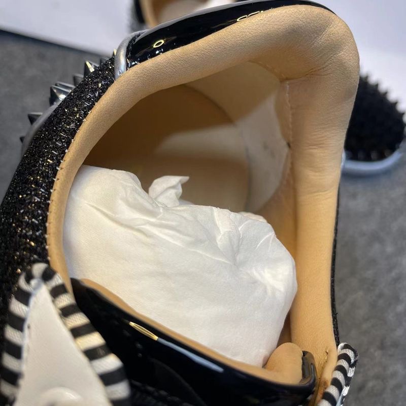 zapatillas christian louboutin premium: sofisticación de lujo y distinción urbana 🧸✨ zapatillas christian louboutin premium: sofisticación de lujo y distinción urbana 🧸✨