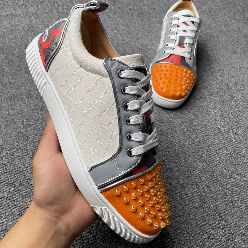 zapatillas christian louboutin premium: sofisticación de lujo y distinción urbana 🧸✨ zapatillas christian louboutin premium: sofisticación de lujo y distinción urbana 🧸✨
