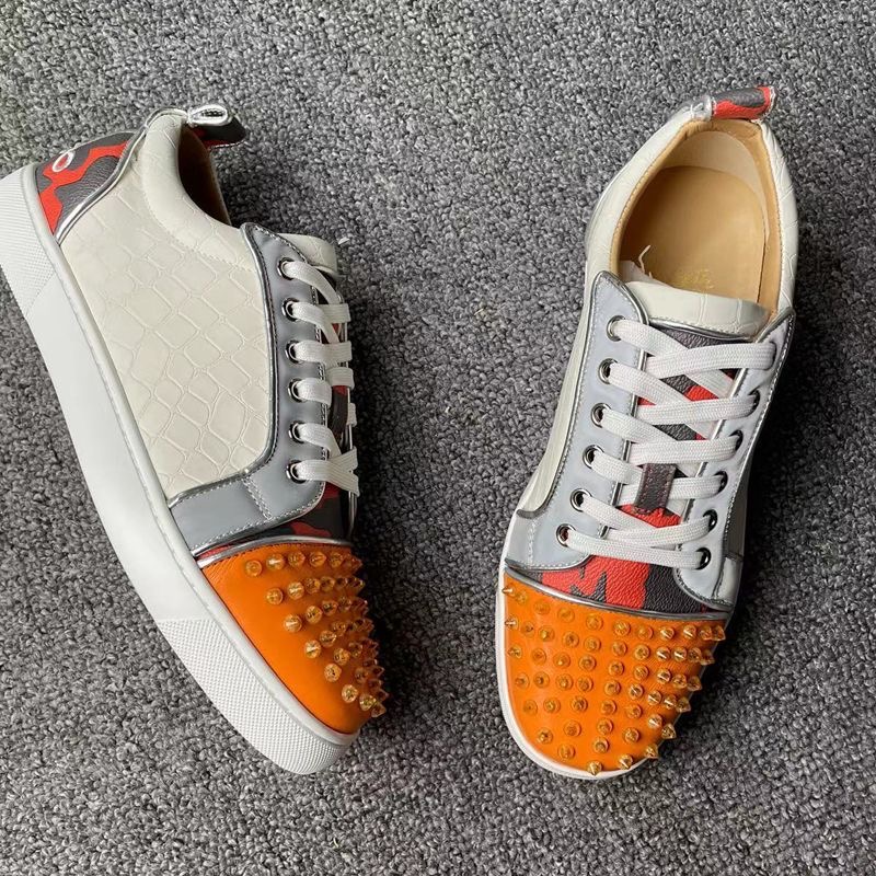 zapatillas christian louboutin premium: sofisticación de lujo y distinción urbana 🧸✨ zapatillas christian louboutin premium: sofisticación de lujo y distinción urbana 🧸✨
