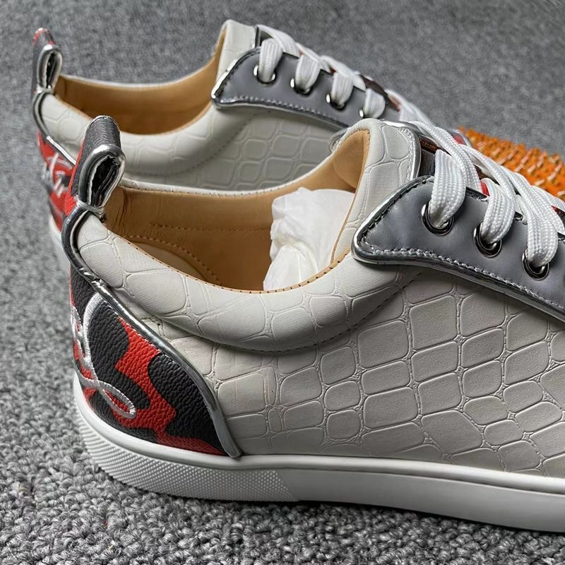 zapatillas christian louboutin premium: sofisticación de lujo y distinción urbana 🧸✨ zapatillas christian louboutin premium: sofisticación de lujo y distinción urbana 🧸✨