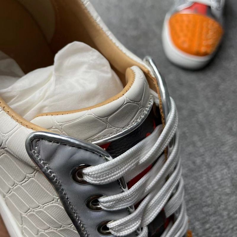 zapatillas christian louboutin premium: sofisticación de lujo y distinción urbana 🧸✨ zapatillas christian louboutin premium: sofisticación de lujo y distinción urbana 🧸✨