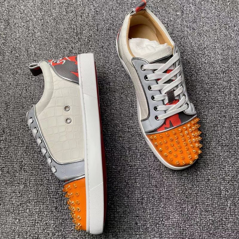 zapatillas christian louboutin premium: sofisticación de lujo y distinción urbana 🧸✨ zapatillas christian louboutin premium: sofisticación de lujo y distinción urbana 🧸✨