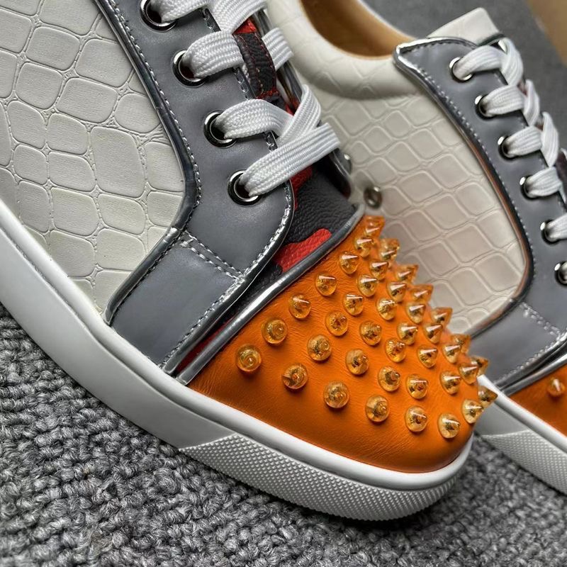 zapatillas christian louboutin premium: sofisticación de lujo y distinción urbana 🧸✨ zapatillas christian louboutin premium: sofisticación de lujo y distinción urbana 🧸✨