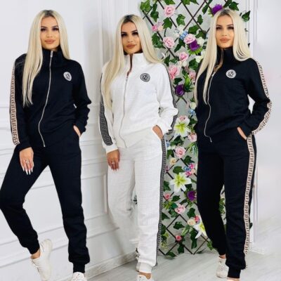 conjunto fendi premium: sofisticación de lujo y distinción urbana 🖤✨🧸
