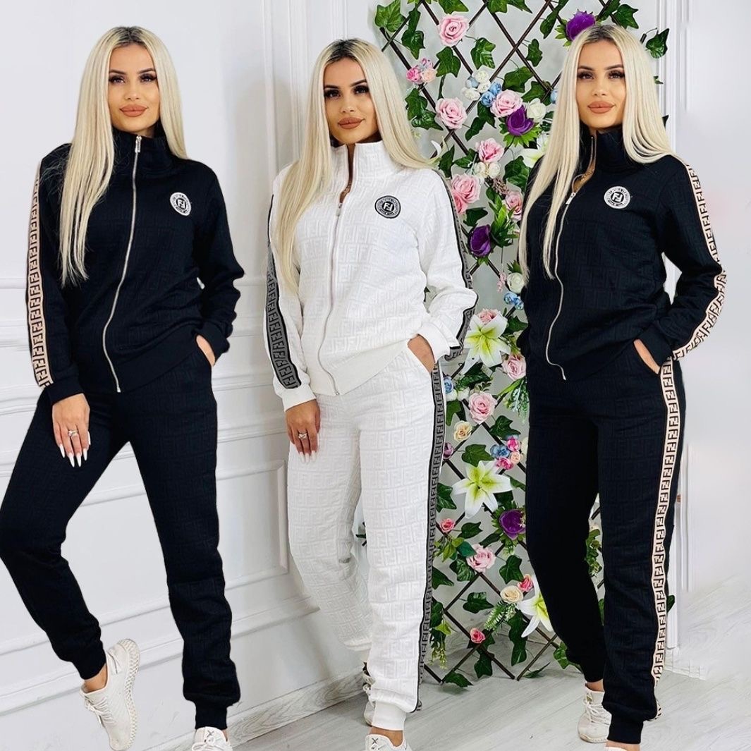 conjunto fendi premium: sofisticación de lujo y distinción urbana 🖤✨🧸 conjunto fendi premium: sofisticación de lujo y distinción urbana 🖤✨🧸
