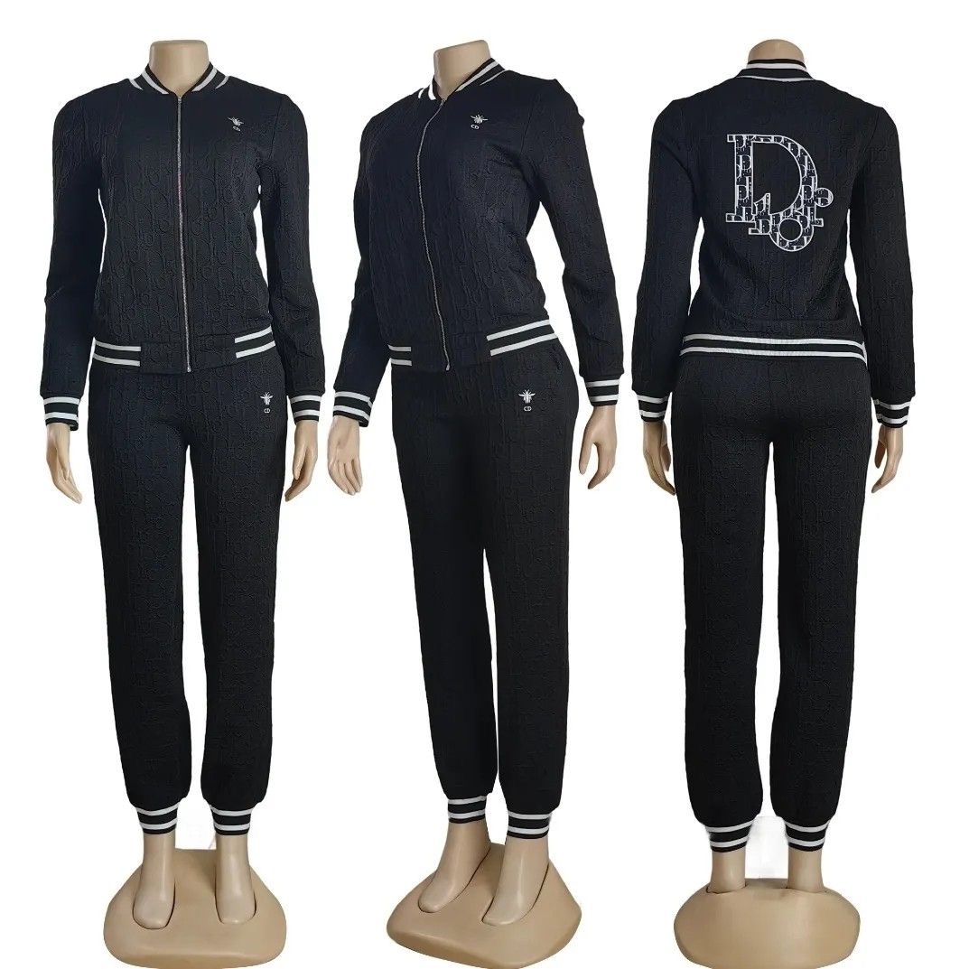 conjunto dior premium: sofisticación de lujo y distinción urbana 🖤✨🧸 conjunto dior premium: sofisticación de lujo y distinción urbana 🖤✨🧸