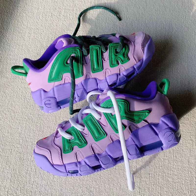zapatillas de baloncesto nik air uptempo zapatillas de baloncesto nik air uptempo