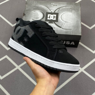 zapatillas dc premiun