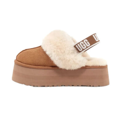 botas de nieve estilo étnico ug