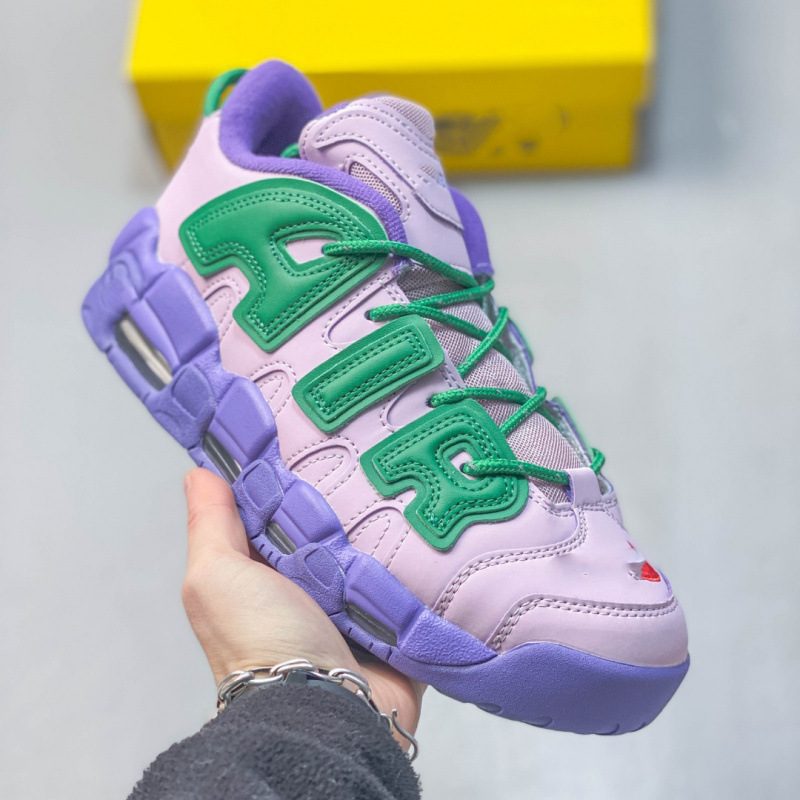 zapatillas de baloncesto air uptempo zapatillas de baloncesto air uptempo