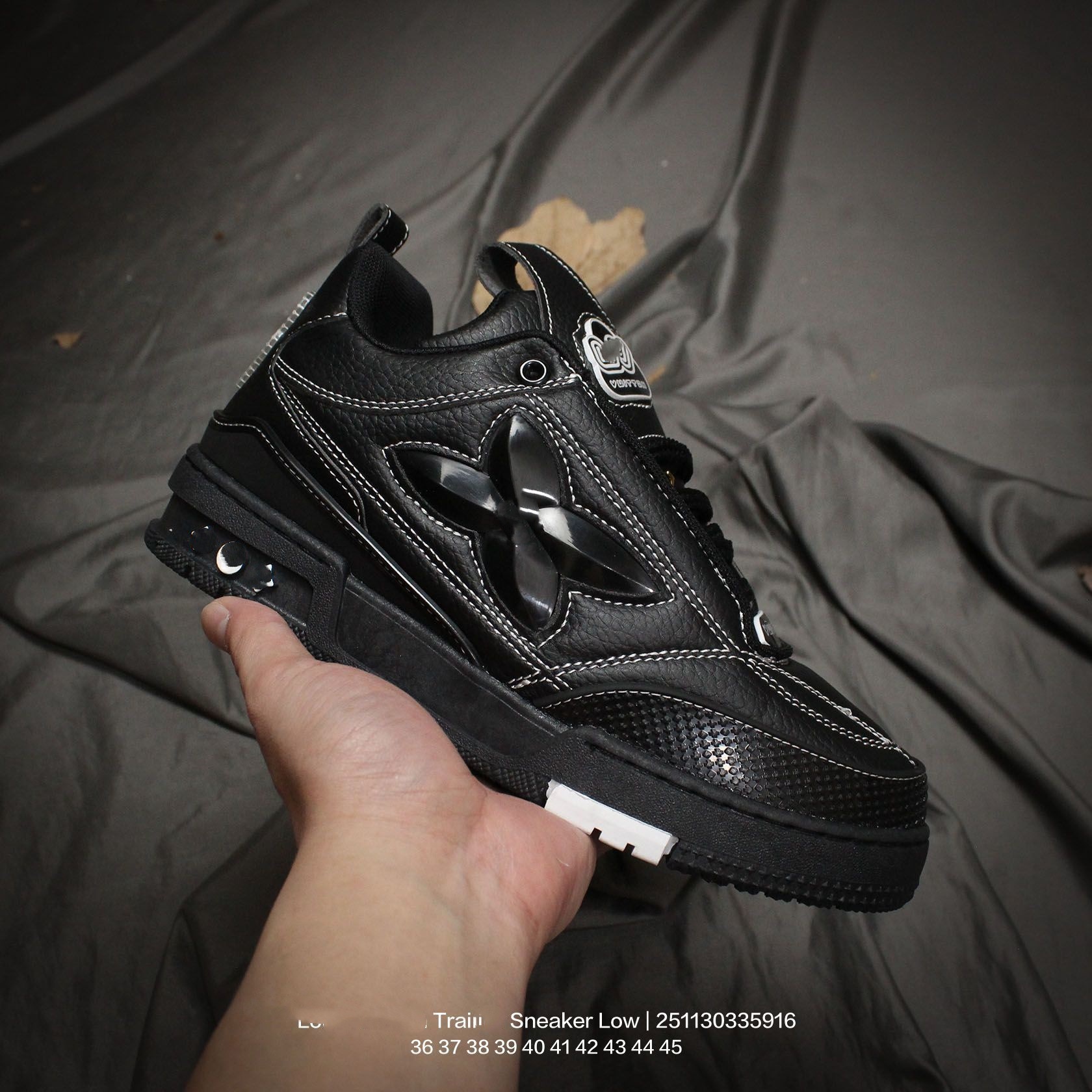 zapatillas louis v moda 2026 premium zapatillas louis v moda 2026 premium