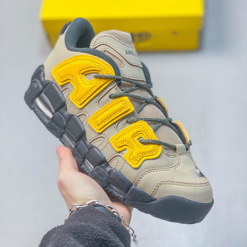 zapatillas de baloncesto air uptempo zapatillas de baloncesto air uptempo