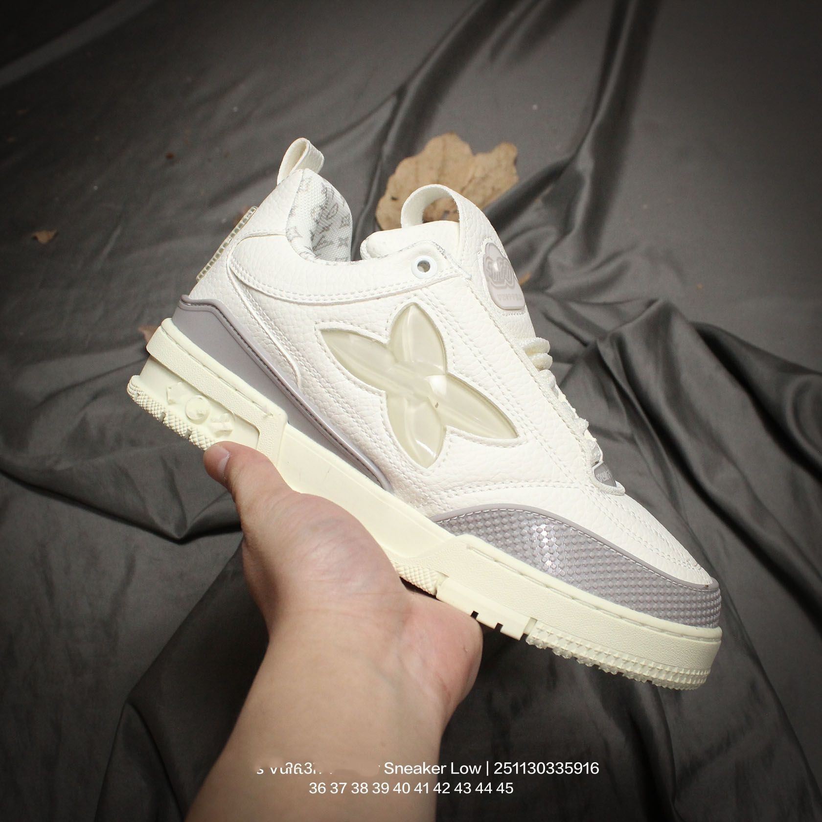zapatillas louis v moda 2026 premium zapatillas louis v moda 2026 premium