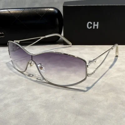 gafas de sol chanel