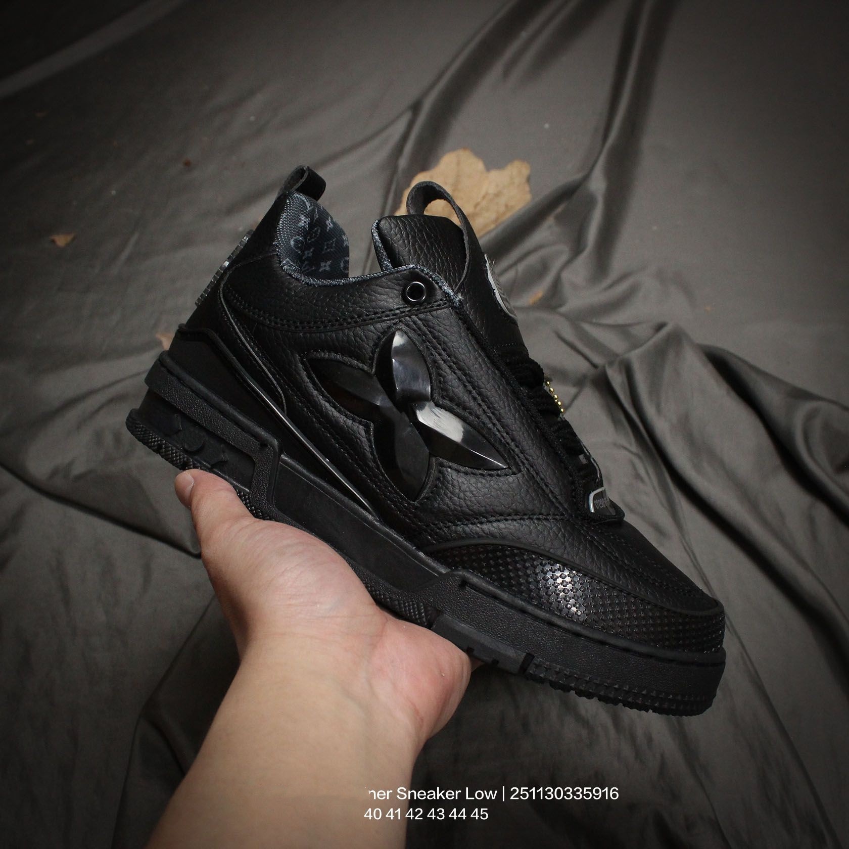 zapatillas louis v moda 2026 premium zapatillas louis v moda 2026 premium