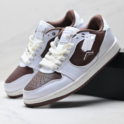 zapatillas air jord 1 low