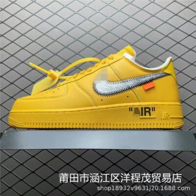 zapatillas air force 1 moda 2026