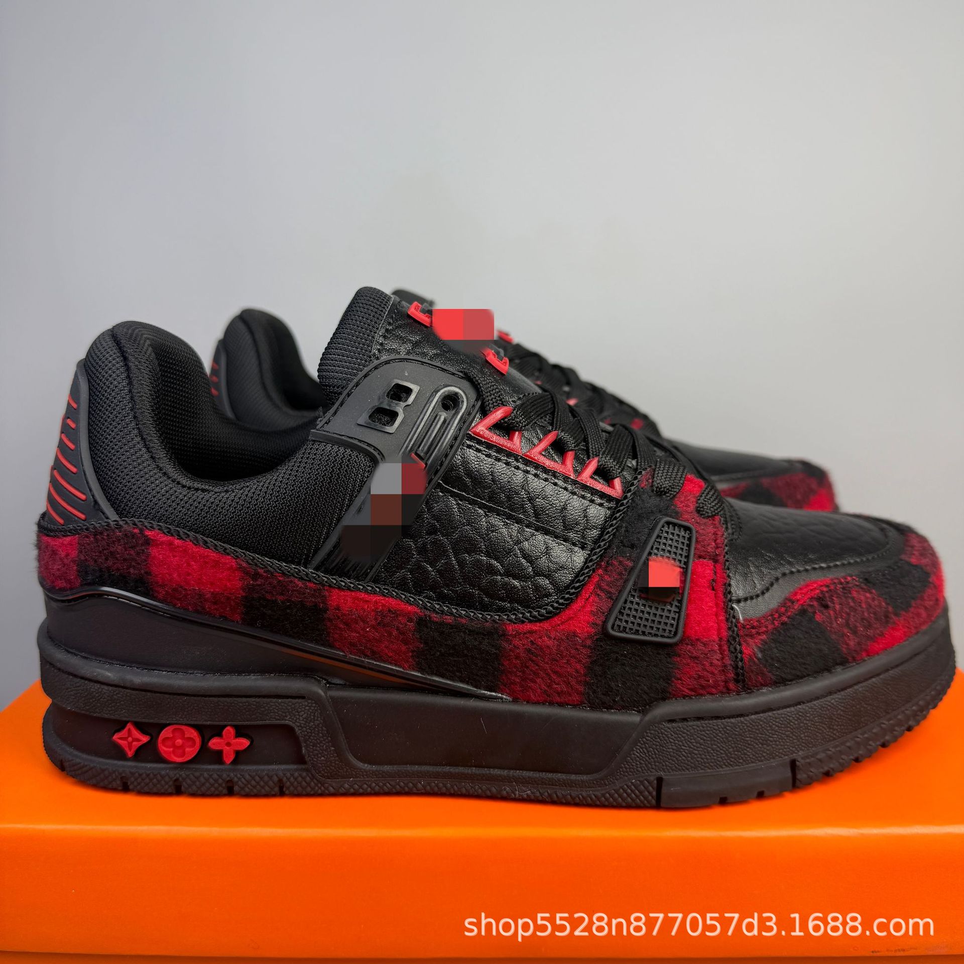 zapatillas louis v unisex de moda premium zapatillas louis v unisex de moda premium