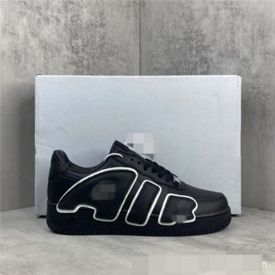 zapatillas air force 1 moda premiun