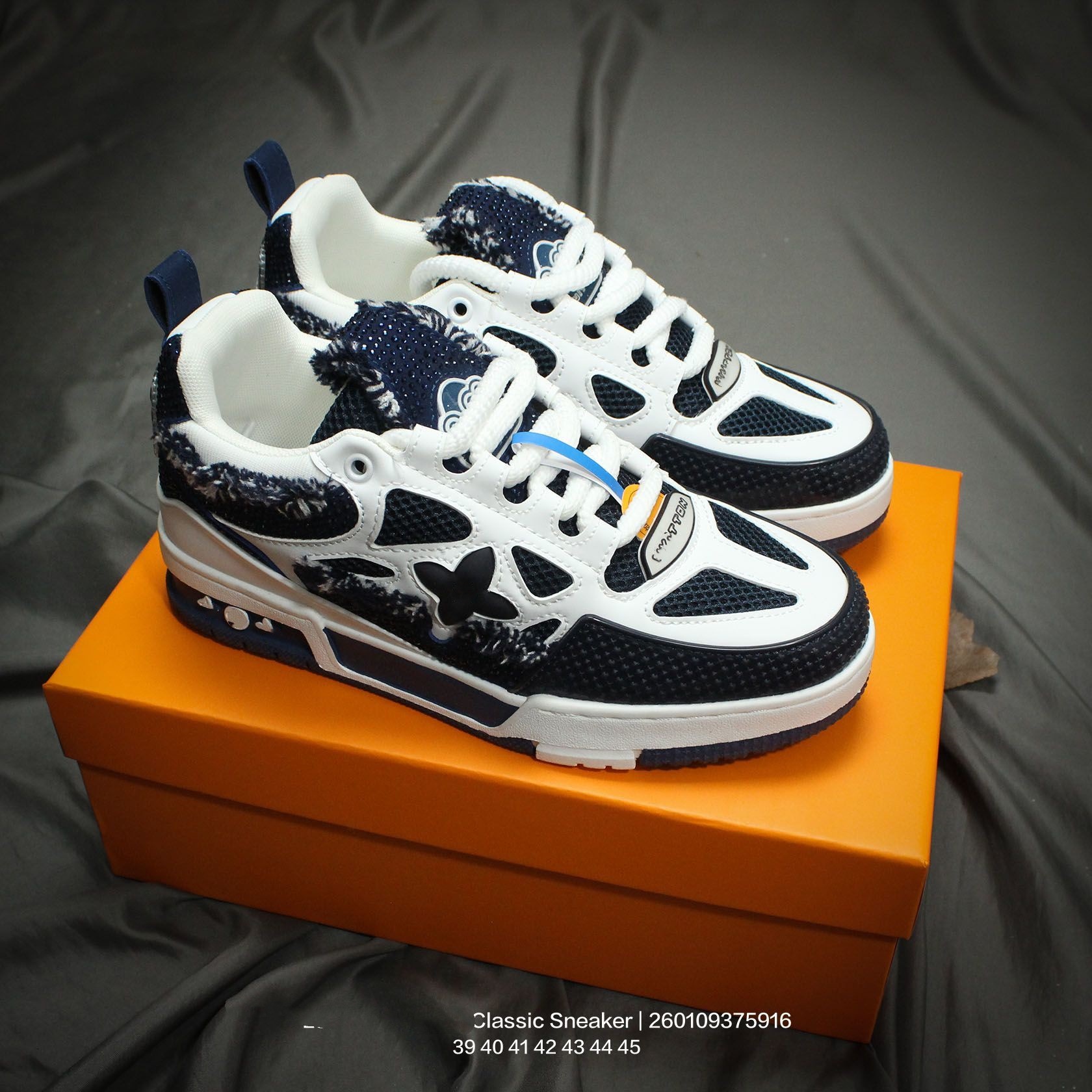 zapatillas louis v moda 2026 premium zapatillas louis v moda 2026 premium
