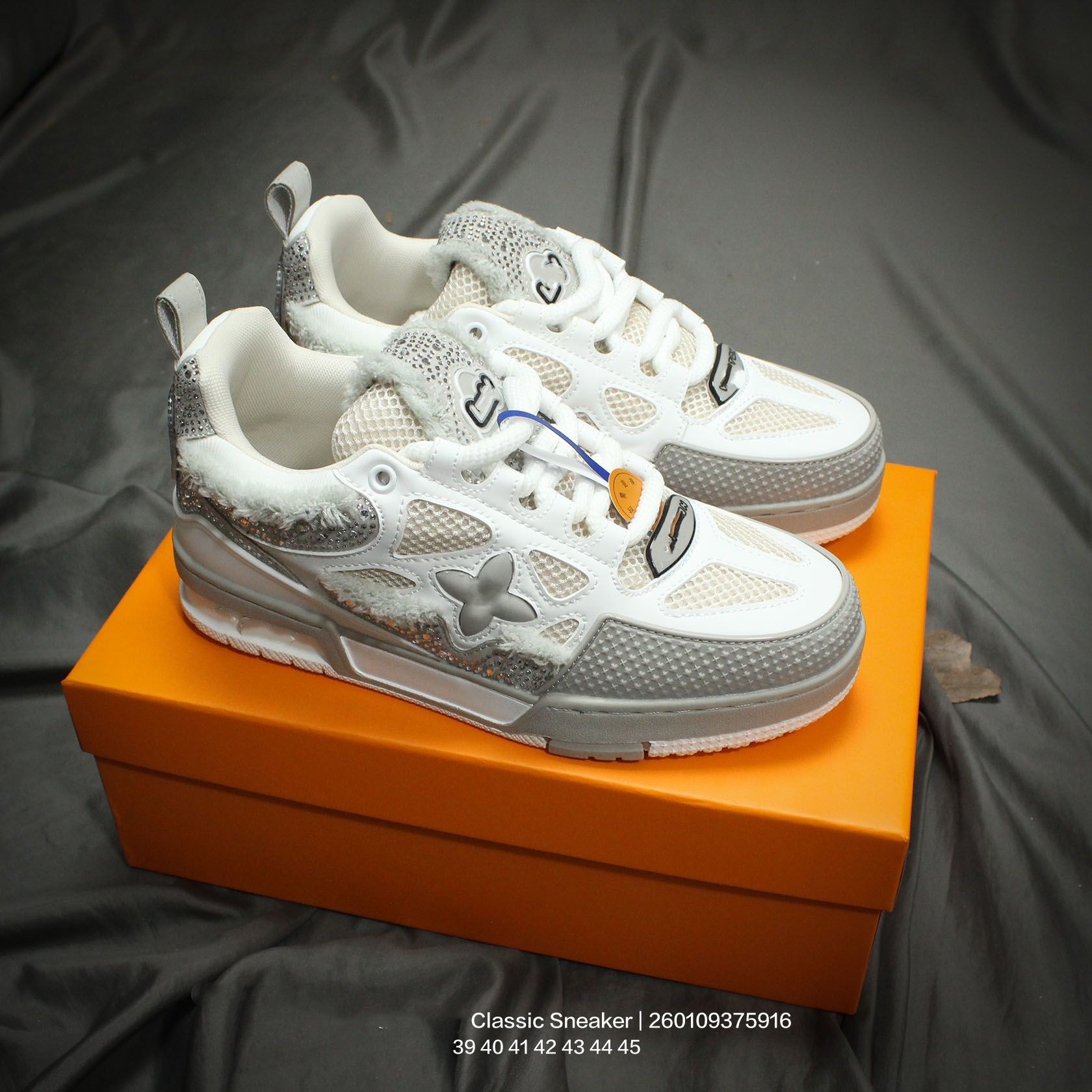 zapatillas louis v moda 2026 premium zapatillas louis v moda 2026 premium