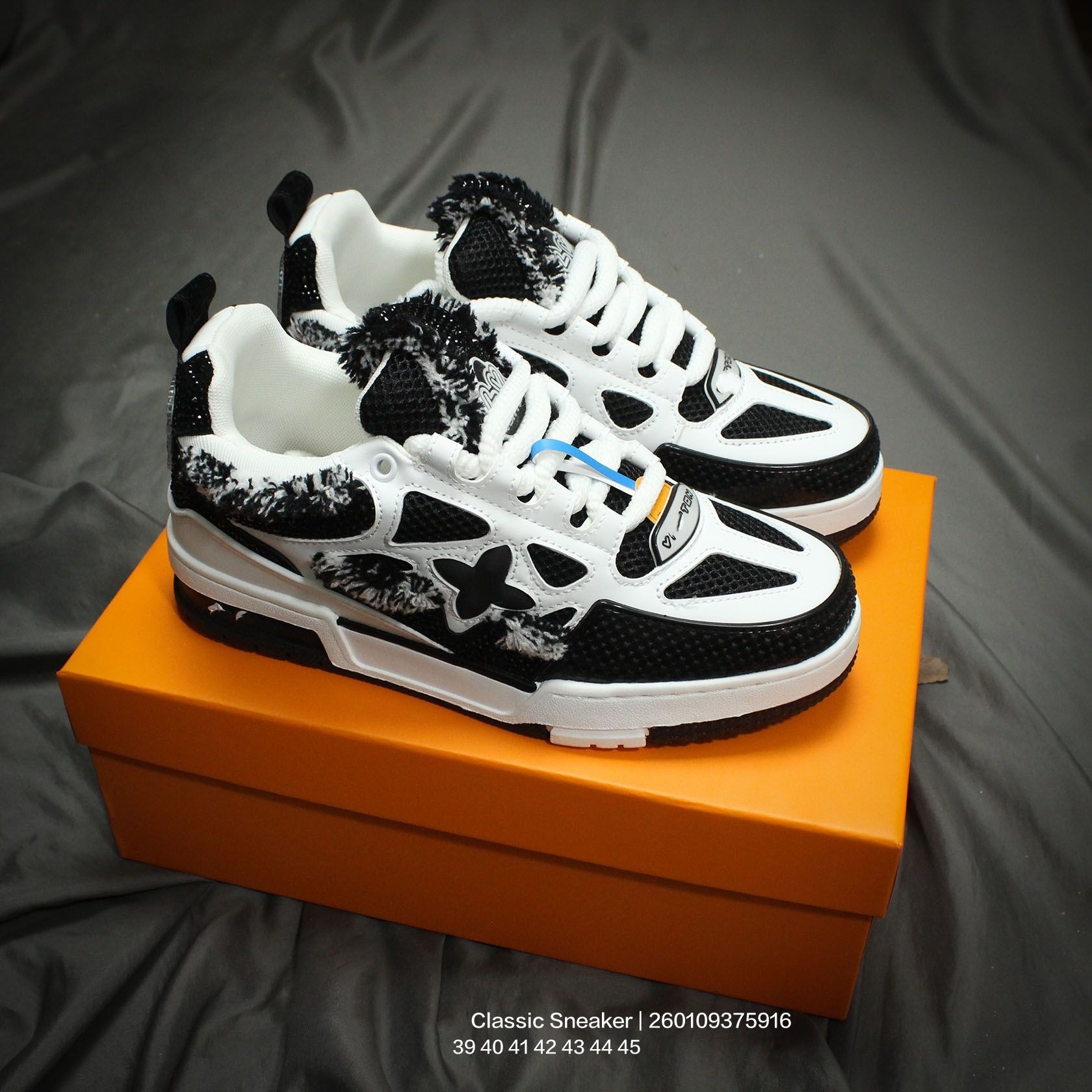 zapatillas louis v moda 2026 premium zapatillas louis v moda 2026 premium