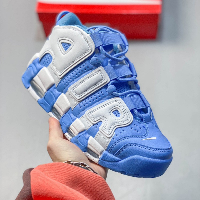 zapatillas de baloncesto nik air uptempo zapatillas de baloncesto nik air uptempo
