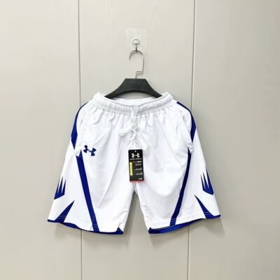 shorts deportivos under armour: rendimiento, frescura y estilo atlético 🤍💙