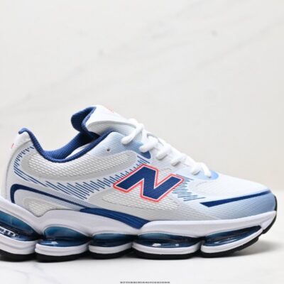 👟💙 zapatillas new balance (inspired): estilo urbano, amortiguación y máxima tendencia ⚡🤍