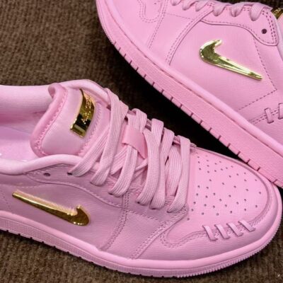 👟💖💚 zapatillas nike air force 1 low "metallic gold collection": ¡elige tu color favorito! ✨🟢👟
