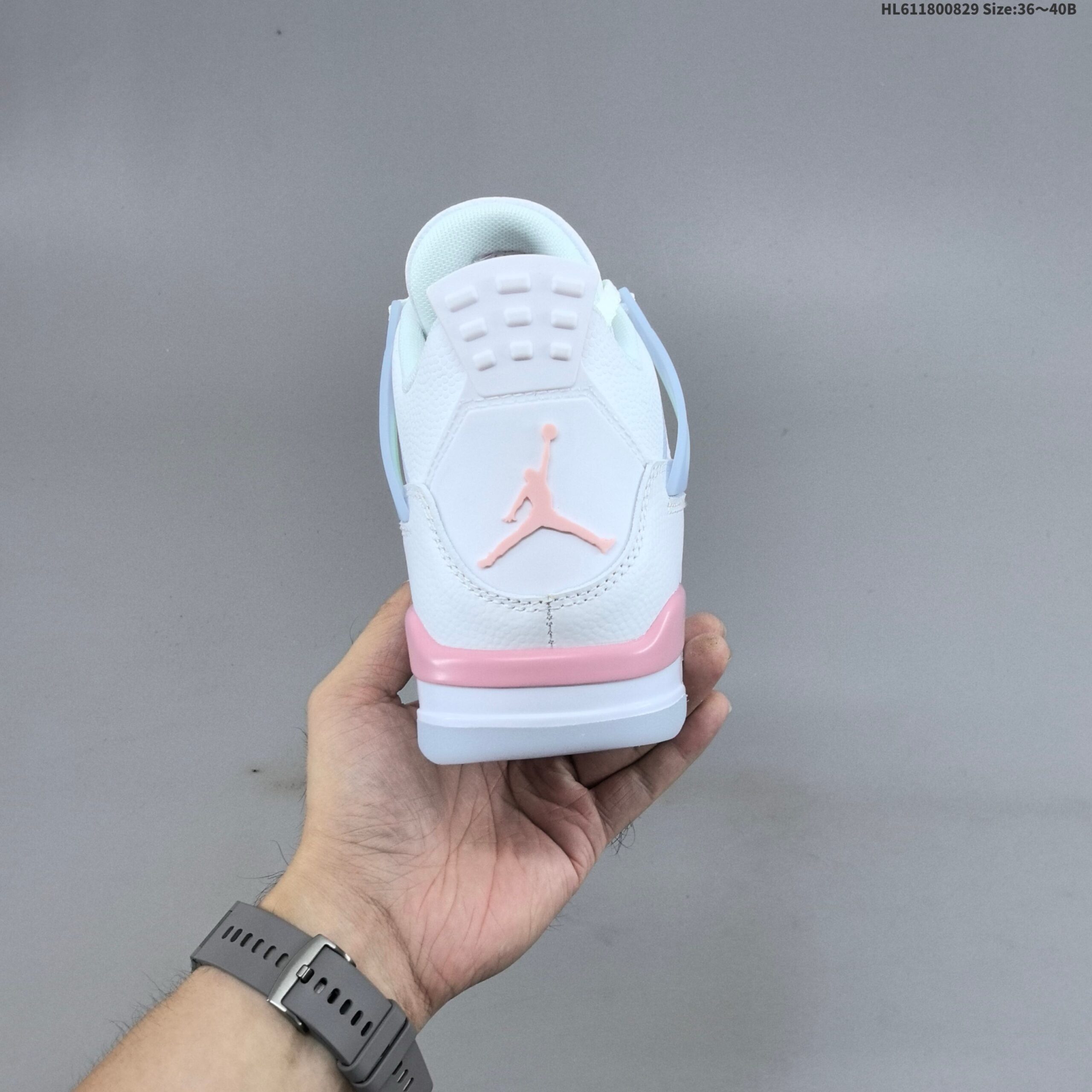 air jordan 4 retro "valentine's day"! air jordan 4 retro "valentine's day"!