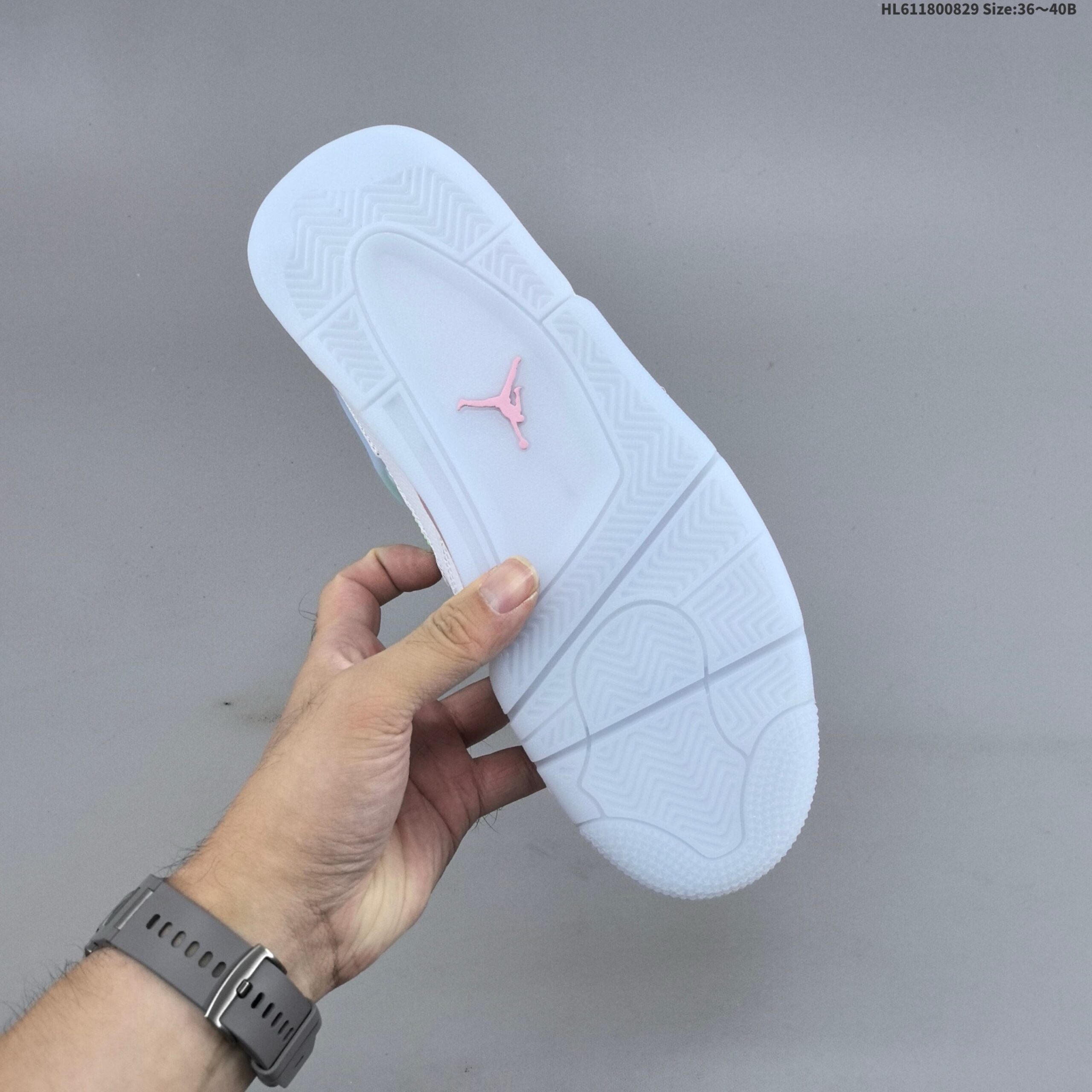 air jordan 4 retro "valentine's day"! air jordan 4 retro "valentine's day"!