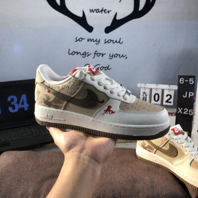 nike air force 1 '07 low af1