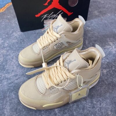 zapatillas nike jordan 4 retro : estilo Único de alta gama 🧸✨