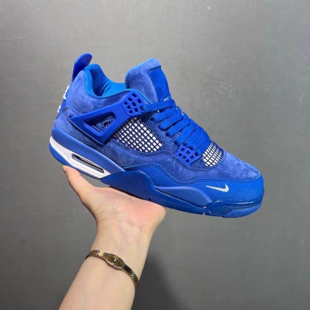zapatillas nike jordan 4 retro estilo Único de alta gama 🧸✨ zapatillas nike jordan 4 retro estilo Único de alta gama 🧸✨