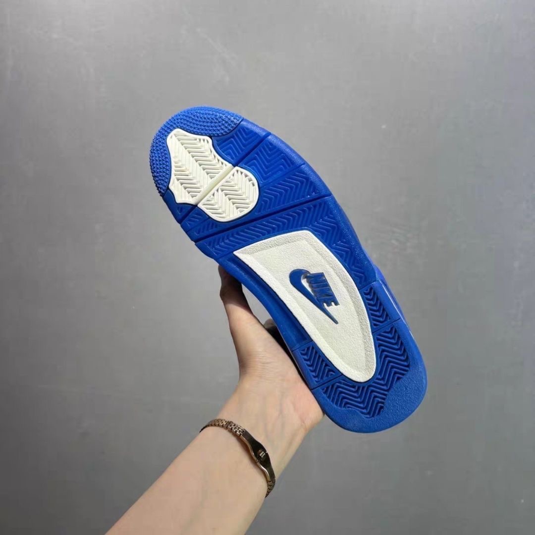 zapatillas nike jordan 4 retro estilo Único de alta gama 🧸✨ zapatillas nike jordan 4 retro estilo Único de alta gama 🧸✨
