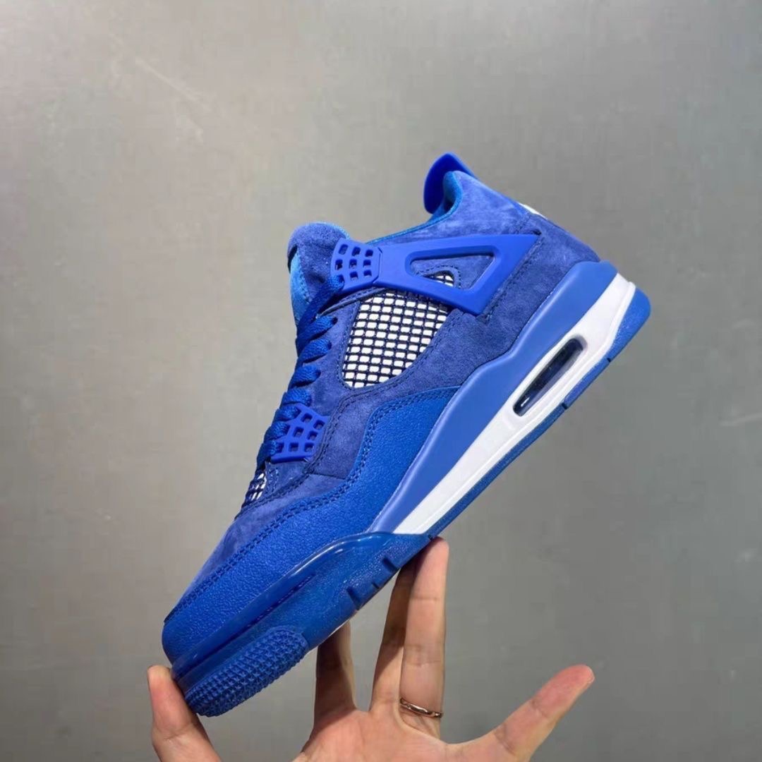zapatillas nike jordan 4 retro estilo Único de alta gama 🧸✨ zapatillas nike jordan 4 retro estilo Único de alta gama 🧸✨