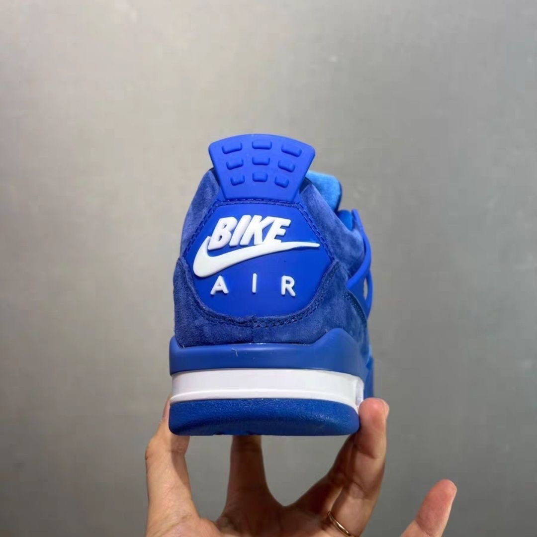zapatillas nike jordan 4 retro estilo Único de alta gama 🧸✨ zapatillas nike jordan 4 retro estilo Único de alta gama 🧸✨