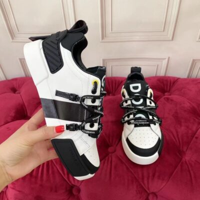 zapatillas full tendencia d&g